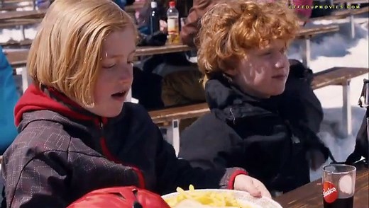 L' Enfant den Haut (Sister) (2012) - full movie - sub Eng - drama bro-sis