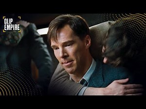 A Conversation at the Pub Leads to an Epiphany | The Imitation Game