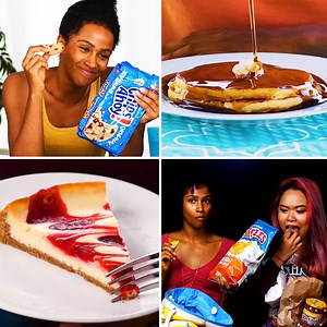 181K views · 1.7K reactions | When food is life. | Blossom | Facebook