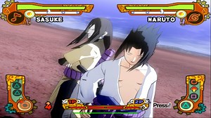 66K views · 1K reactions | Naruto Ultimate Ninja 5 - All Team Jutsu | Fighting Gamers | Facebook