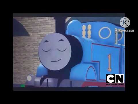 Sodor fallout Toby’s death on Cartoon Network