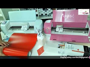 Cricut Explore 3 vs Cricut Air 2, cual es mejor?