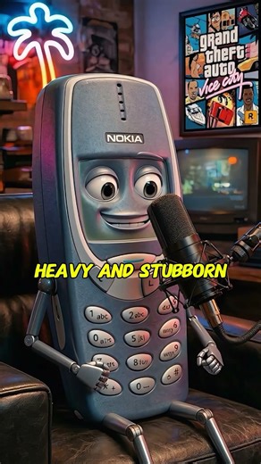 iPhone finally SNAPS at Nokia! 📱🔥