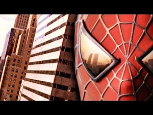 How 9/11 Changed Movies Forever