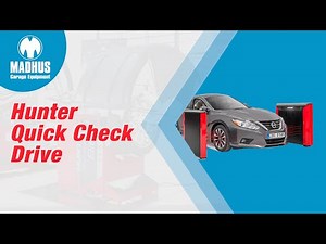 Hunter Quick Check Drive in India