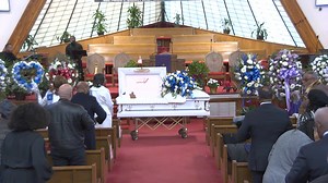 Saint Matthew AME Church LIVE | St. Matthew AME Church