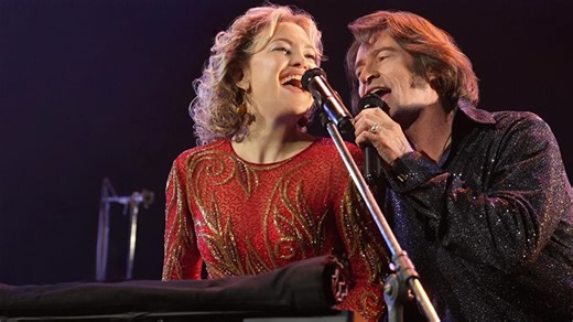 'Song Sung Blue: Canción para dos', o el sentido y divertido musical de Hugh Jackman y Kate Hudson