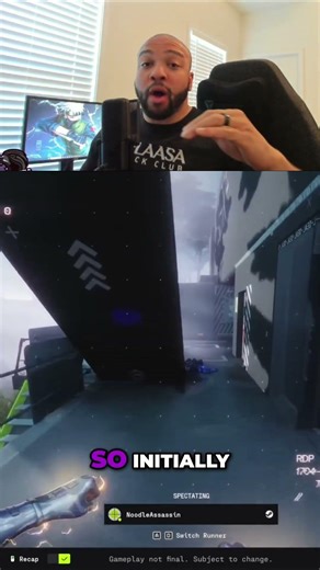 This Could Cause Gear Fear! 😲 #MARATHON