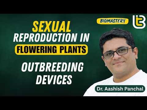 OUTBREEDING DEVICES