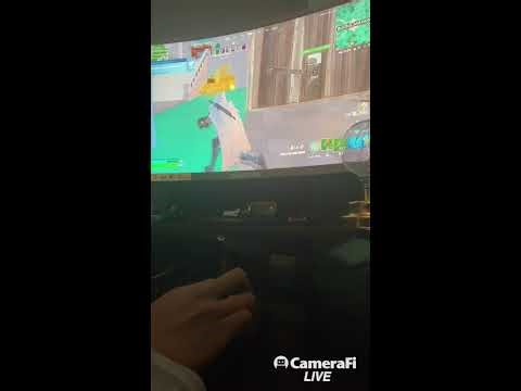 Azul VR gaming 🔴LIVE🔴