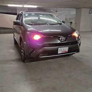 TOYOTA RAV4 XLE AWD 2017 #prestigecarspolanco #toyota #seminuevos #suv