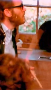 The weather is heating up, so here's a little clip of The Band warming up. 🎸☀ Which song from The Band brings back your summer memories? | THE BAND