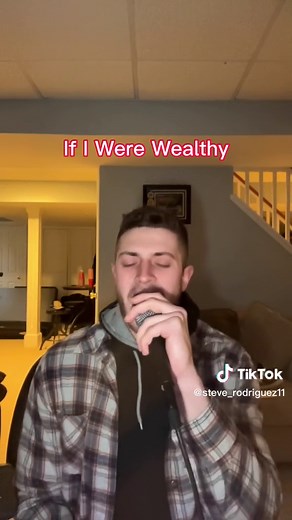 The Devil Wears Lace