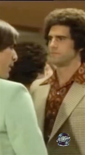 1970s Department Store Fashion Show in Everyday Places (They Stay Professional) Parody