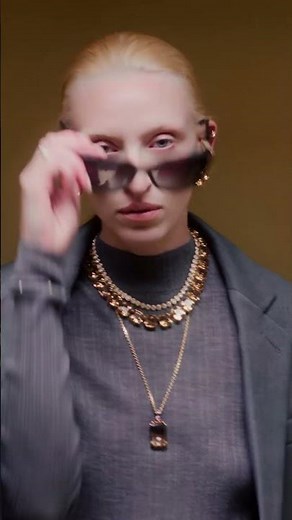 Swarovski Fall 2025 | Millenia & Gema Collection