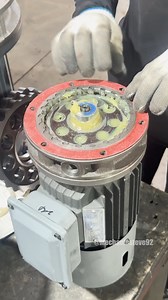 172K views · 986 reactions | Gear Reducer Manufacturing #GearReducer #ReducerManufacturing #Machinery #Engineering #FactoryProduction #MechanicalParts | Mechanic Steve | Facebook