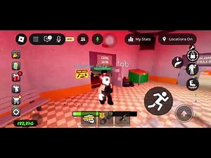 Roblox Life Sentence Mobile [ Escape ]