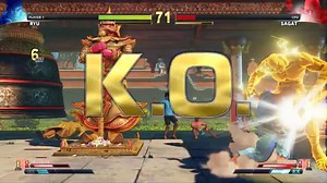4.5K views · 146 reactions | Ryu vs Sagat (Very Hardest difficulty) - Street Fighter 5 Epic fight | Fighting Gamers | Facebook
