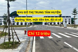 115 reactions · 67 comments | Mua 14 triệu năm 2018 và giờ là 38 triệu. Dự án này giá 12 triệu/m2 và giống 95% dự án kia. Em Nam đang có 3 suất giá rẻ hơn thị trường. Nguyễn Nam BĐS: 0379.976.426 #trungthucland #nambds #kolbdsvietnam #batdongsan #datnen | Nguyễn Nam - BĐS | Facebook