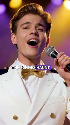 1 song, 1 night, 1000 replays in your head 🎧 | Memory Remains | Singer Auron #shorts #music #ai