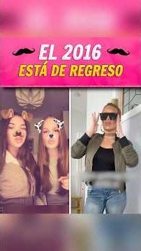 2016 Is Back in All Our Fashions. #2016IsBack #MatteLipsticks #shortvideo