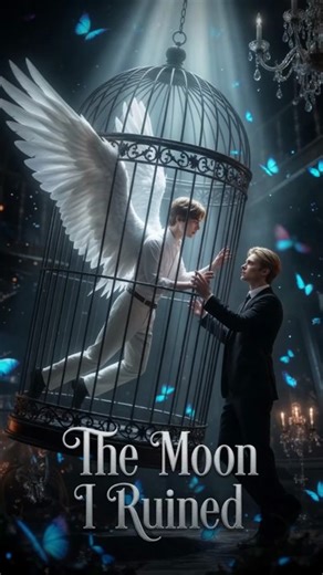 The Moon I Ruined  (2026) - Full Movie