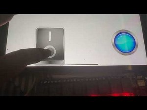 CoDeSys PLC Programming Tutorial How to use Visualisation for HMI