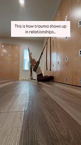 Unresolved childhood trauma often shapes our adult relational patterns—subtly guiding how we respond to love, conflict, and connection.Without conscious healing, the nervous system defaults to what once ensured survival:-When someone offers closeness, we may withdraw, interpreting intimacy as unsafe.-In moments of disagreement, we might freeze or dissociate—echoes of past experiences where speaking up was dangerous.-We may shut down, fawn, or self-silence, not because we lack communication skill