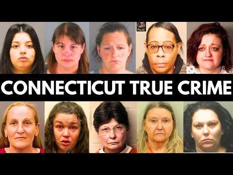 Connecticut True Crime Cases That Shocked The State | Full Documentary