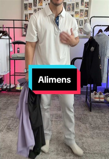 Lightweight Men's Polo: Perfect for Active Wear