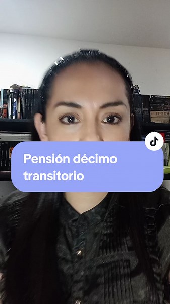 Pensión para Décimo Transitorio ISSSTE - Guía Completa 2024