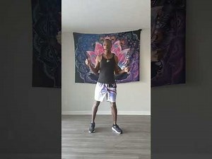 🔱🌊 MYB: Ooo Yeah (Instructional and Demo)