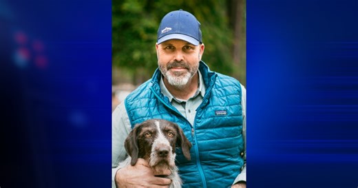 Ryan Busse, former Democratic nominee for Montana governor, enters congressional race against Ryan Zinke