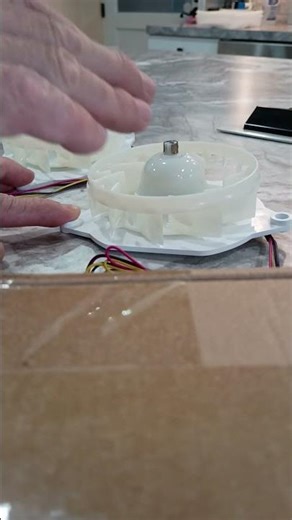 ThinQ LG FFE, IFE Error codes, why have code?