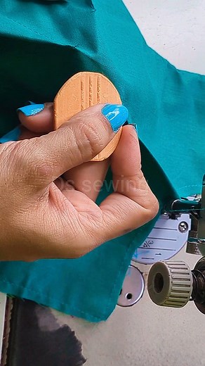 292K views · 2K reactions | Normal blouse to princess look blouse | Devi Shalini | Facebook