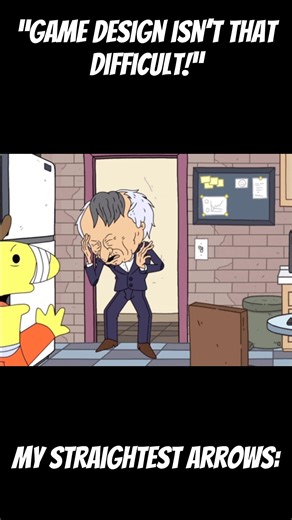 “Debugging can’t be that bad!” #fypシ #producer #indiegame #game #funny