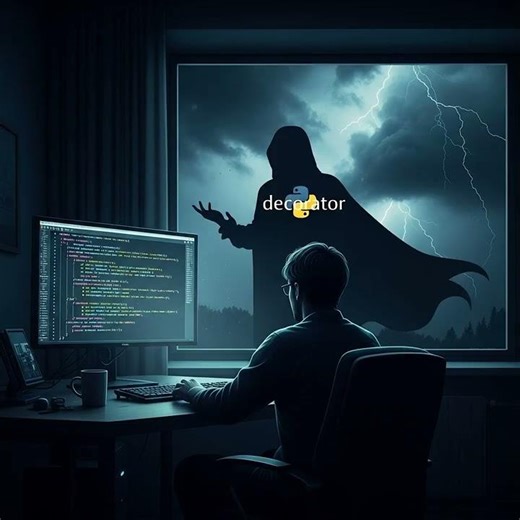 Python decorators and their practical uses Quiz | Test Your Python Knowledge