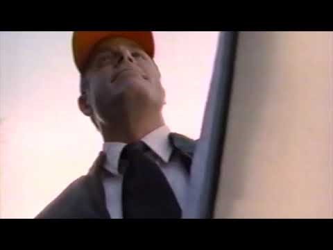 Terminix commercial (1993)