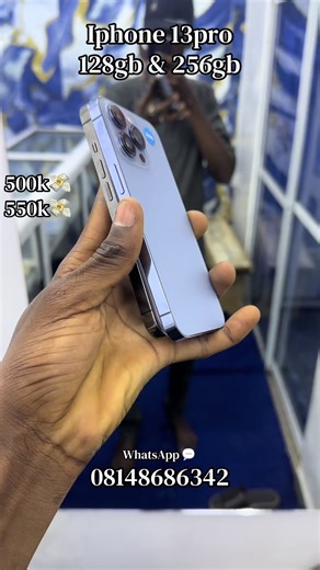 iPhone 13 Pro Pricing Guide: 128GB vs 256GB