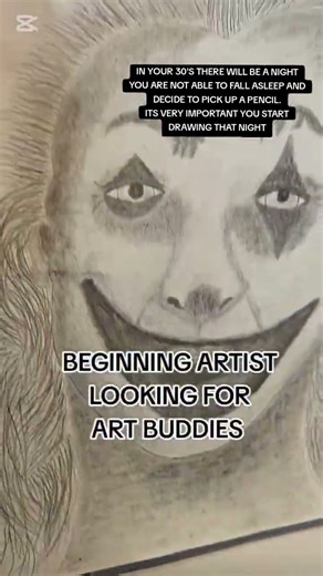 beginning pencil artist learning to draw #drawing #art #pencildrawing