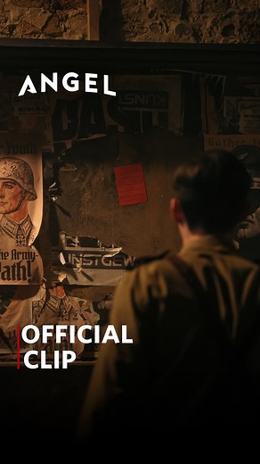 “Do not let free will, the most valuable thing you possess, be taken away” #TruthAndTreason | Angel