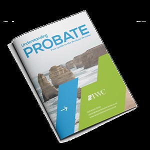Oxford District Probate Registry - Probate Forms