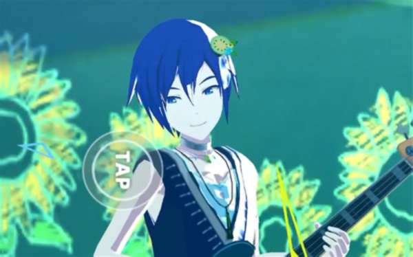 kaito live直拍自存