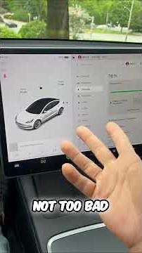 Tesla Charging Costs 😲 Monthly Price REVEALED! 💰
