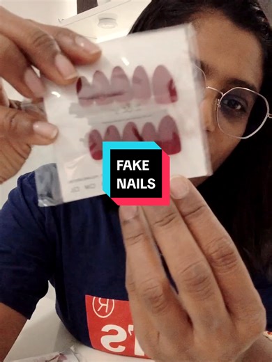 Creative Fake Nails Ideas for Stunning Nail Art