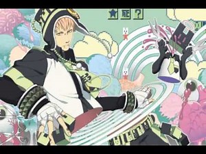 [DRAMAtical Murder] -DMMd.WAVE- [AMV/MAD]