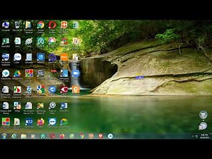 Hướng dẫn thao tác Scan nhiều trang vào một file PDF thật đơn giản!
