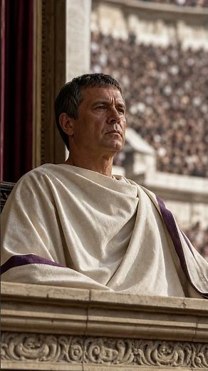 Hollywood Got the Gladiator Thumb Signal Backwards