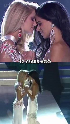 Miss USA 2010 Michigan - Rima Fakih Slaiby Exclusive Interview