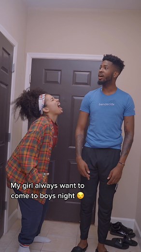 Boys Night Out Comedy | Melo & Chase Couples YouTube Channel